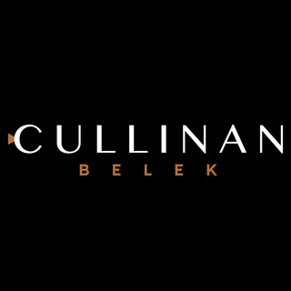 Логотип телеграм канала @cullinanbelekofficial — Cullinan Belek Official