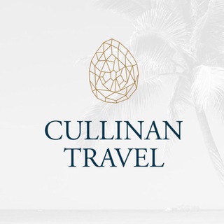 Логотип телеграм -каналу cullinantravel — Cullinan Travel