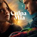 Logo saluran telegram culpamia_latino — Culpa Mia Pelicula
