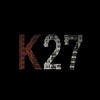 Логотип телеграм канала @cult27music — КУЛЬТ27