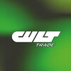 Logo of telegram channel cult_crypto_trade — CULT TRADE