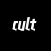 Логотип телеграм -каналу cult_merch_store — Cult_merch_store