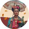 Логотип телеграм канала @cult_person — Культурные личности OP-POP-ART