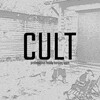 Логотип телеграм канала @cultcultcultcultcult — культ команда и приколы