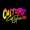 Логотип телеграм канала @cultcustoms — _CultureCustomsLife_ 🔞