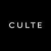 Logo of telegram channel culteapp — C U L T E