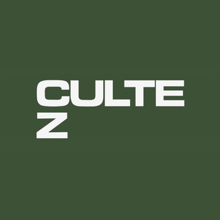 Логотип телеграм канала @cultez — Кроссовки “Culte Z”