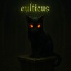 Логотип телеграм канала @culticus — Дом Culticus