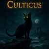 Логотип телеграм канала @culticustema — Темы от Culticus