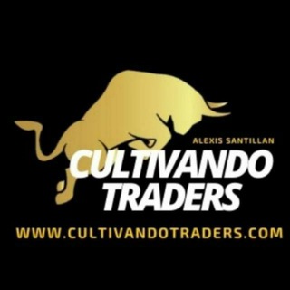 Logotipo del canal de telegramas cultivandotradersoficial - Cultivando Traders 😎🤑