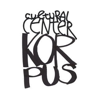 Логотип телеграм канала @cultkorpus — Культ. центр КОРПУС