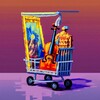 Логотип телеграм канала @cultmarketing — Культура не продается?