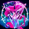 Логотип телеграм канала @cultofgoddesses — Культ Богинь👾ТГК Edition