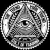 Логотип телеграм -каналу cultoftrade — Культ Трейдинга