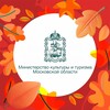 Telegram channel Минкультуры и туризма Подмосковья logo