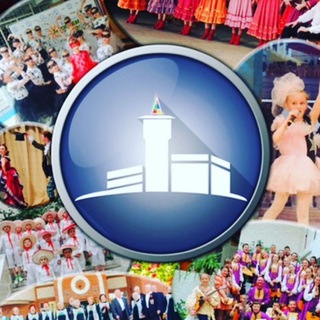 Telegram channel cultura_vrn logo