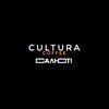 Логотип телеграм канала @cultura_saluto — Чат CULTURA & САЛЮТ!