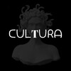 Логотип телеграм канала @cultura_snus1 — CULTURA SNUS/VAPE