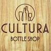 Логотип телеграм канала @culturabs — CULTURA BOTTLE SHOP