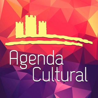 Logotipo del canal de telegramas culturaceuta - Agenda Cultural Ceuta