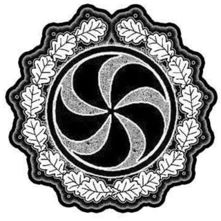 Telegram channel ꧁༒Cultura Íbera༒꧂ logo