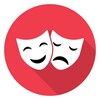 Логотип телеграм канала @culturakan — Отдел культуры администрации Каневского района