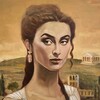 Логотип телеграм канала @culturalanalysis1 — Агора