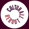 Логотип телеграм канала @culturall_reboot — CulturAll Reboot - культурные и творческие мероприятия