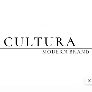 Логотип телеграм канала @culturashopp — CULTURA SHOP