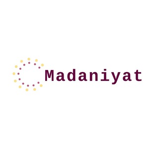 Telegram kanalining logotibi culture_uz — Madaniyat