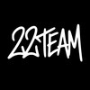 Логотип телеграм канала @culture_22team — 22TEAM