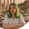 Логотип телеграм канала @culture_heroes — Культурный герой: искусство, история, рисование детям и взрослым🧐