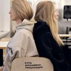 Логотип телеграм канала @culturecitygirls — КультурныеГородскиеБарышни