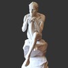 Логотип телеграм канала @cultureexile — Культурная ссылка | Марк Липкин
