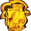 Логотип телеграм канала @culturemiass — Культура Миасса