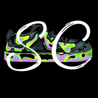Логотип телеграм канала @cultureofficical — Sneaker Culture