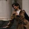 Логотип телеграм канала @cultureofthesoul — Психолог и человек | Карина Зубарева