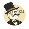 Логотип телеграм канала @cultureofthought — Культура мысли
