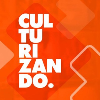 Logotipo del canal de telegramas culturizandoinfo - Culturizando