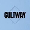Логотип телеграм канала @cultway_club — Кроссовки "Сultway"