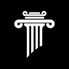Логотип телеграм -каналу cultyoutube — CULT — про літературу, мистецтво і життя