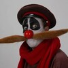 Логотип телеграм канала @culumburya — Надвигается каламбуря