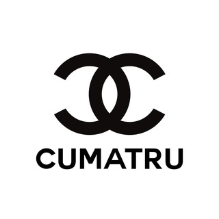 Telegram channel Cumătru logo
