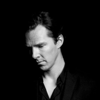 Logo of telegram channel cumberbatchbenedict — Benedict Cumberbatch