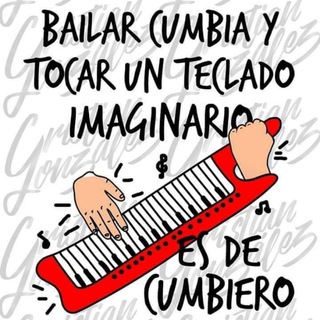 Telegram channel 🇦🇷Cumbias villeras 🙌🇦🇷 7.0 logo