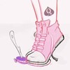 Logo of telegram channel cumforgoddess — CUM for GODDESS