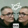 Логотип телеграм канала @cumnovragennia — #Зарисовки_гражданина_К...⚰