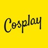 Logo of telegram channel cumof_cosplay — COSPLAY PORN 4K