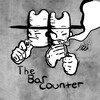 Logo of telegram channel cumoine — The Bar Counter