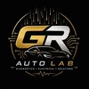 Telegram channel GR AutoLab logo